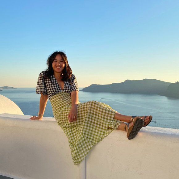 MEET YOUR POSHER, Vu! - Picture 2 of 3